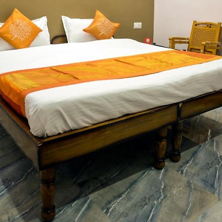 Oyo 7622 Varanasi Stays Luaran gambar