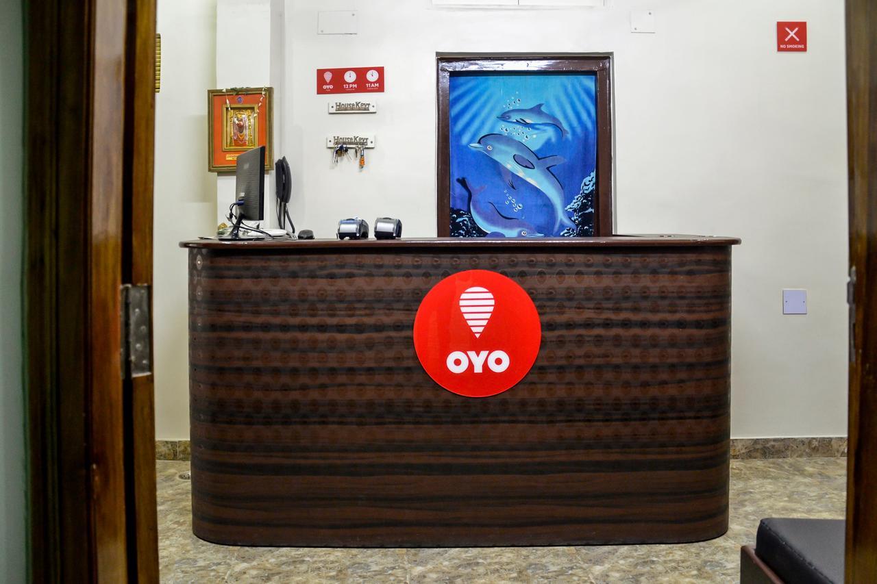 Oyo 7622 Varanasi Stays Luaran gambar