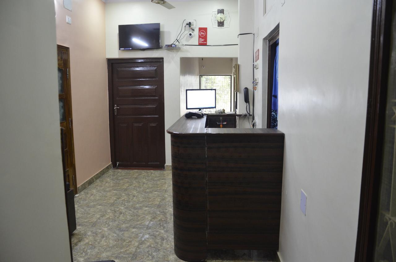 Oyo 7622 Varanasi Stays Luaran gambar