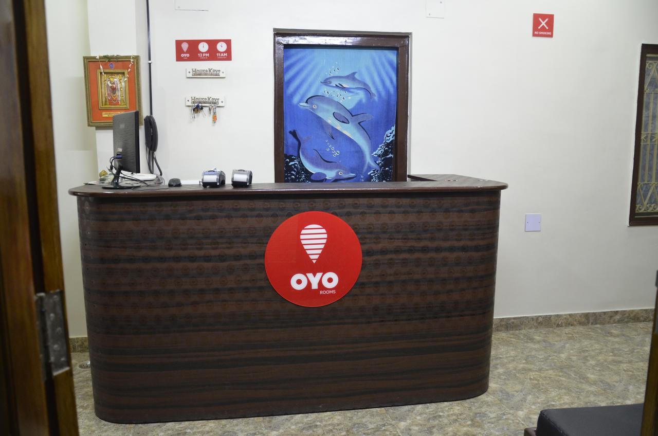 Oyo 7622 Varanasi Stays Luaran gambar
